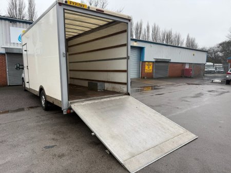 2021 Fiat Ducato - photo 2