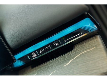 2025 BMW i5 - photo 34