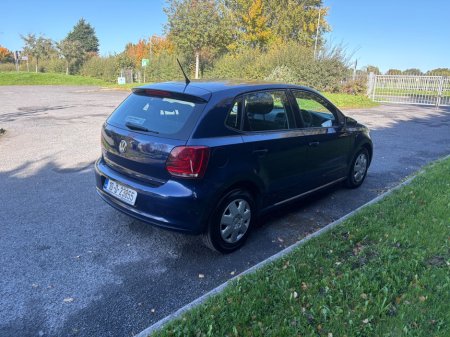 2010 Volkswagen Polo - photo 3