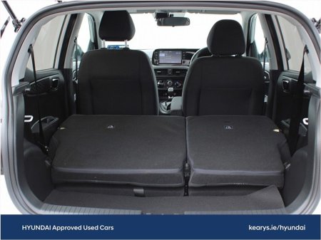 2024 Hyundai i10 - photo 10