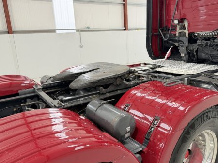 2023 SCANIA 770S V8 - photo 12