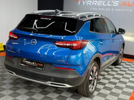 2021 Opel Grandland X - photo 6