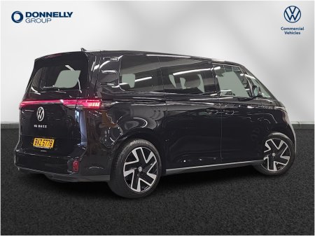 2024 Volkswagen ID.Buzz - photo 13