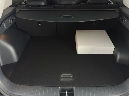 2026 Kia Sportage - photo 22