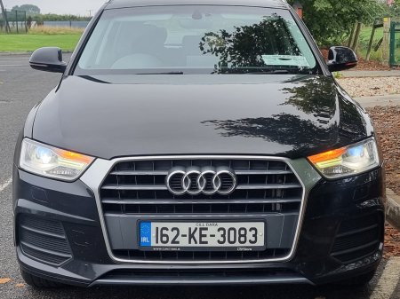2016 Audi Q3 - photo 5