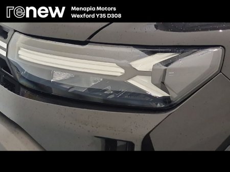 2026 Dacia Duster - photo 14