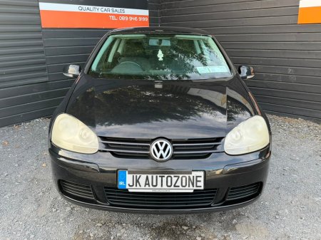 2006 Volkswagen Golf - photo 2