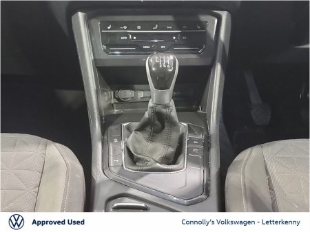 2024 Volkswagen Tiguan - photo 9