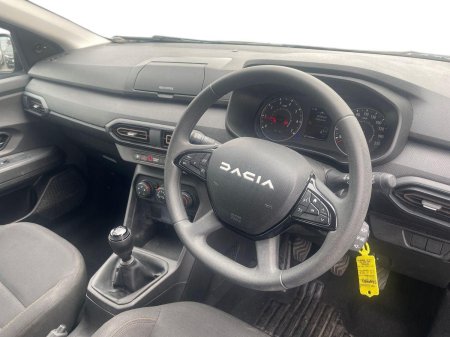 2024 Dacia Sandero Stepway - photo 6
