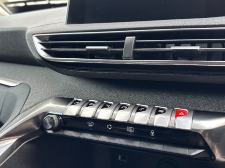 2020 Peugeot 3008 - photo 8