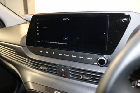 2024 Hyundai i20 - photo 15