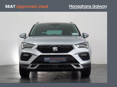 2026 SEAT Ateca - photo 28