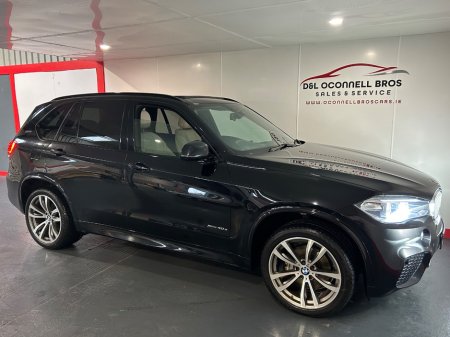 2018 BMW X5 - photo 43