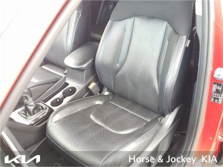 2024 Kia Sportage - photo 17