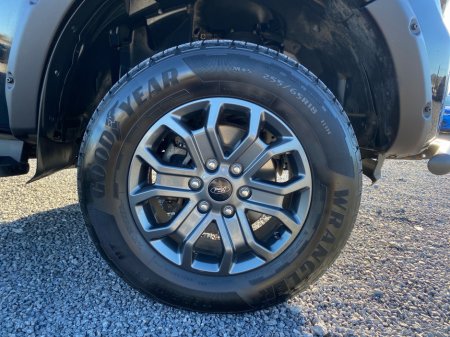 2023 Ford Ranger - photo 6