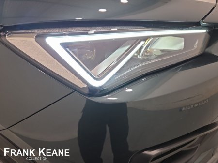2023 SEAT Tarraco - photo 21
