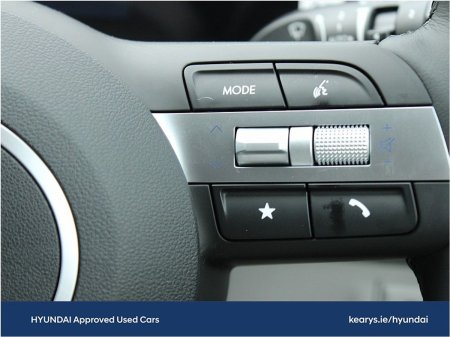 2025 Hyundai Tucson - photo 24