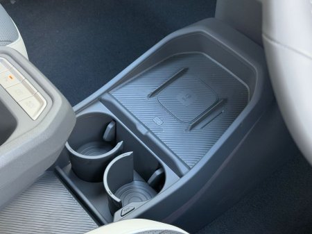 2026 Kia EV3 - photo 20