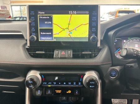 2022 Toyota RAV4 - photo 15
