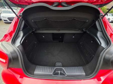 2018 Mercedes-Benz A-Class - photo 10