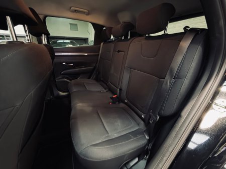 2022 Hyundai Tucson - photo 12