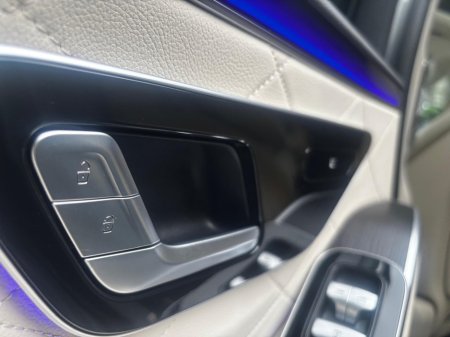 2021 Mercedes-Benz S-Class - photo 29