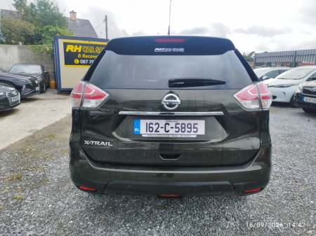2016 Nissan X-Trail - photo 8