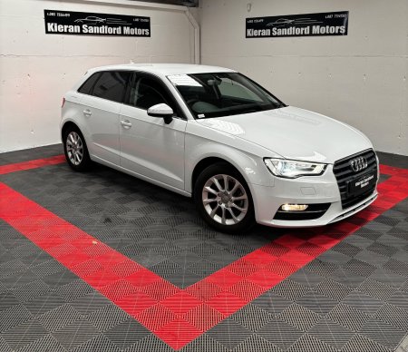 2016 Audi A3 - photo 5