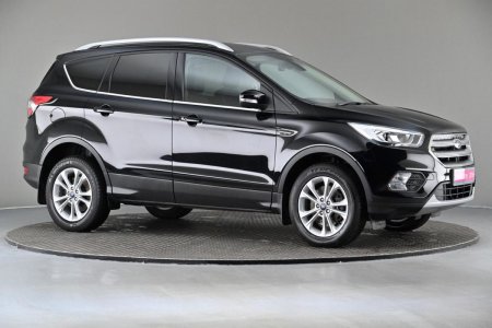2018 Ford Kuga - photo 12