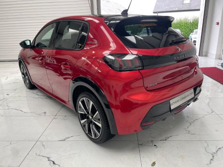 2021 Peugeot 208 - photo 5