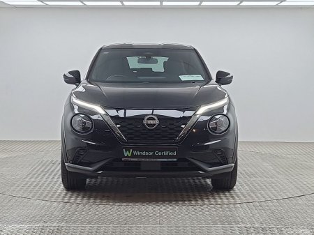 2026 Nissan Juke - photo 8