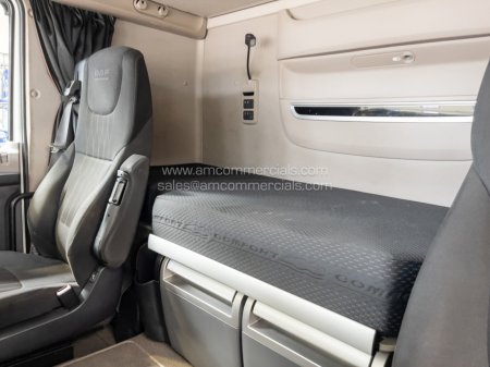 2020 DAF XF 530 - photo 20