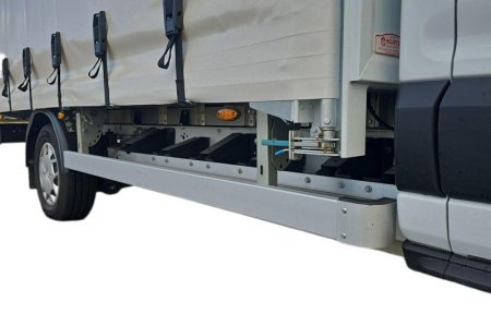 2026 Ford Transit - photo 13