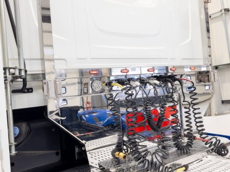 2022 DAF XG+530 - photo 16
