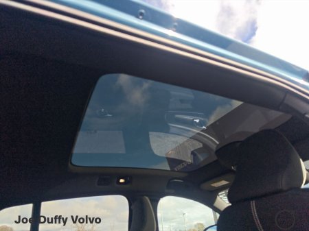 2024 Volvo C40 - photo 21