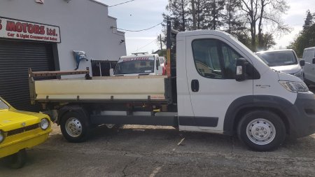 2018 Fiat Ducato - photo 7