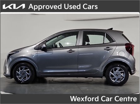 2026 Kia Picanto - photo 6