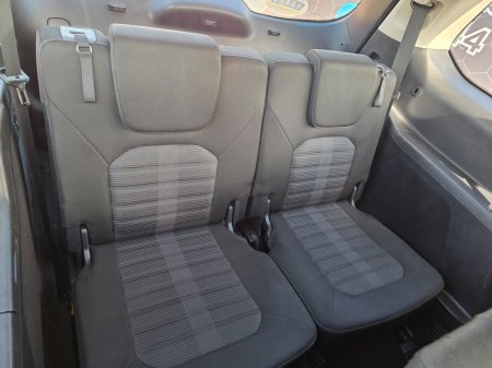 2018 Ford Galaxy - photo 7