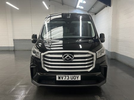 2023 Maxus DELIVER 9 - photo 6