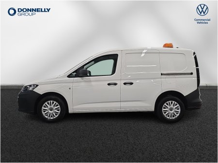 2024 Volkswagen Caddy - photo 15