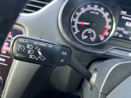 2017 Skoda Octavia - photo 40