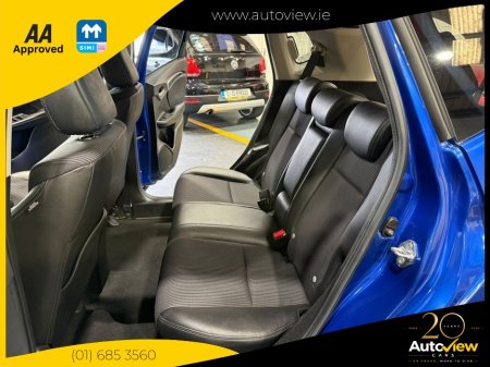 2018 Honda Fit - photo 14