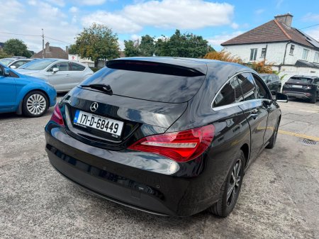 2017 Mercedes-Benz CLA - photo 22