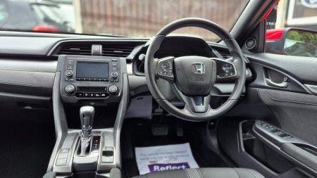 2019 Honda Civic - photo 14