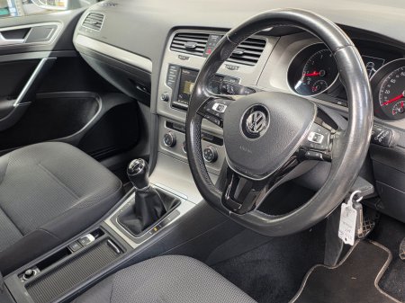 2015 Volkswagen Golf - photo 8