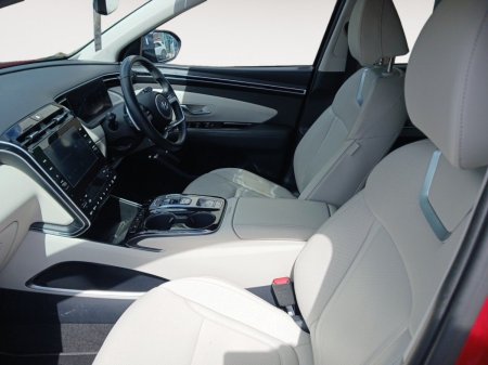 2022 Hyundai Tucson - photo 16