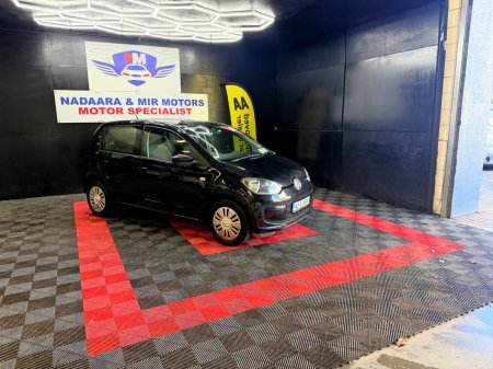 2014 Volkswagen up! - photo 6