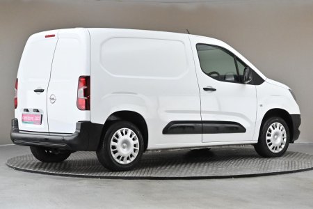 2022 Opel Combo - photo 10