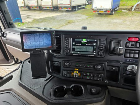 2022 SCANIA P320 - photo 37