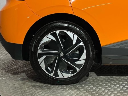 2023 MG MG4 - photo 10